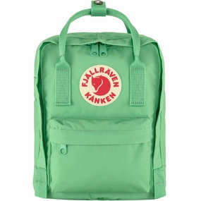 Fjllrven Apple Mint Knken Mini Backpack