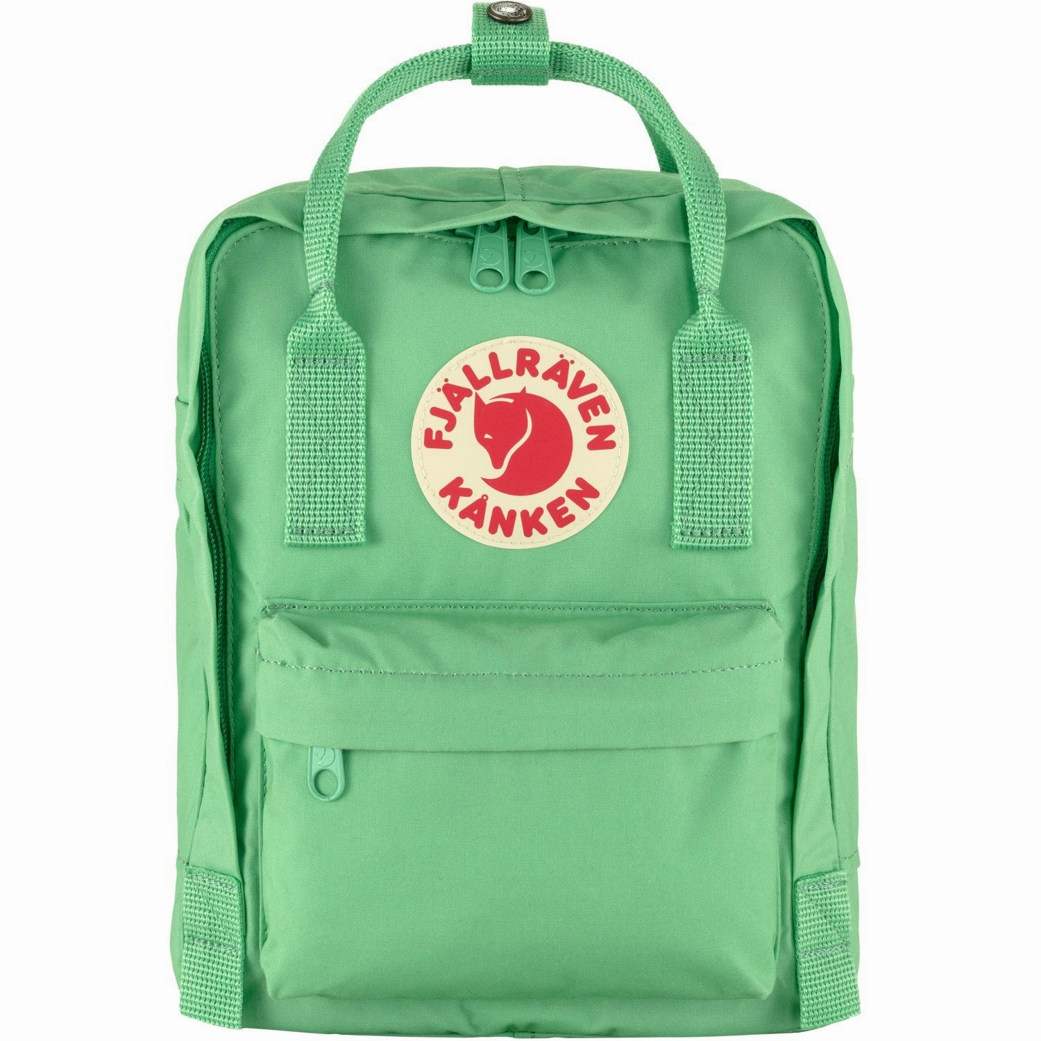 Fjllrven Apple Mint Knken Mini Backpack