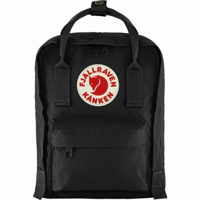 Fjllrven Black Knken Mini