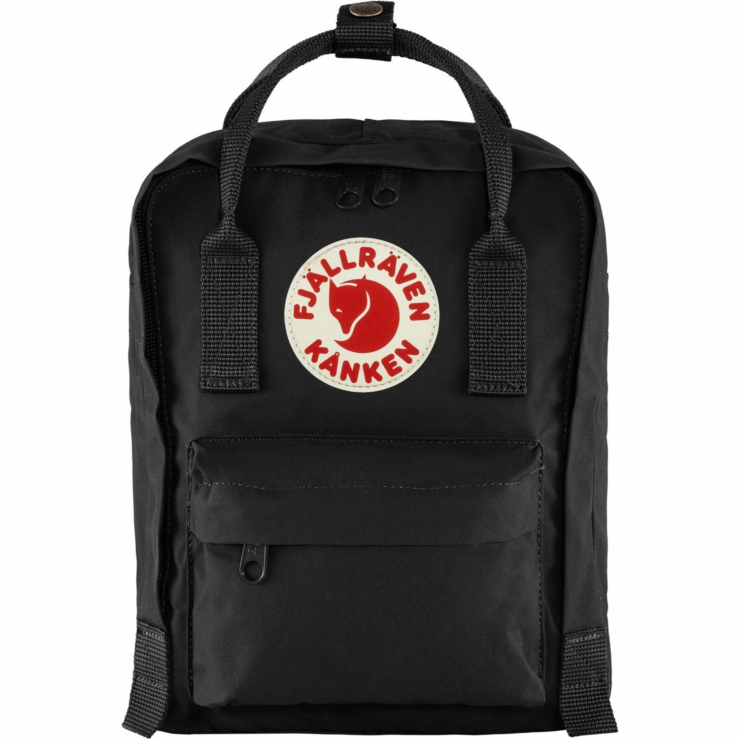 Fjllrven Black Knken Mini