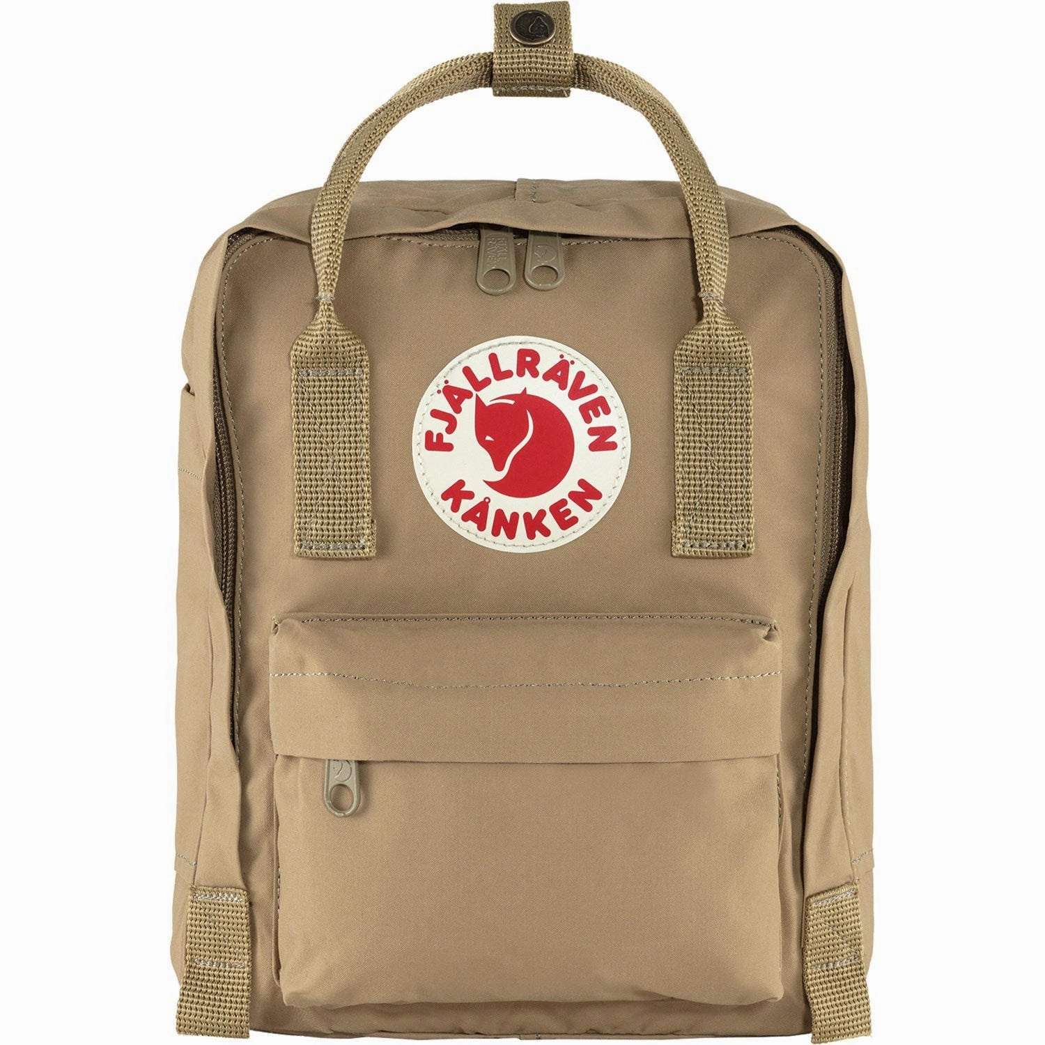 Fjllrven Clay Knken Mini Backpack