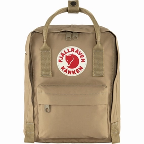 Fjllrven Clay Knken Mini Backpack