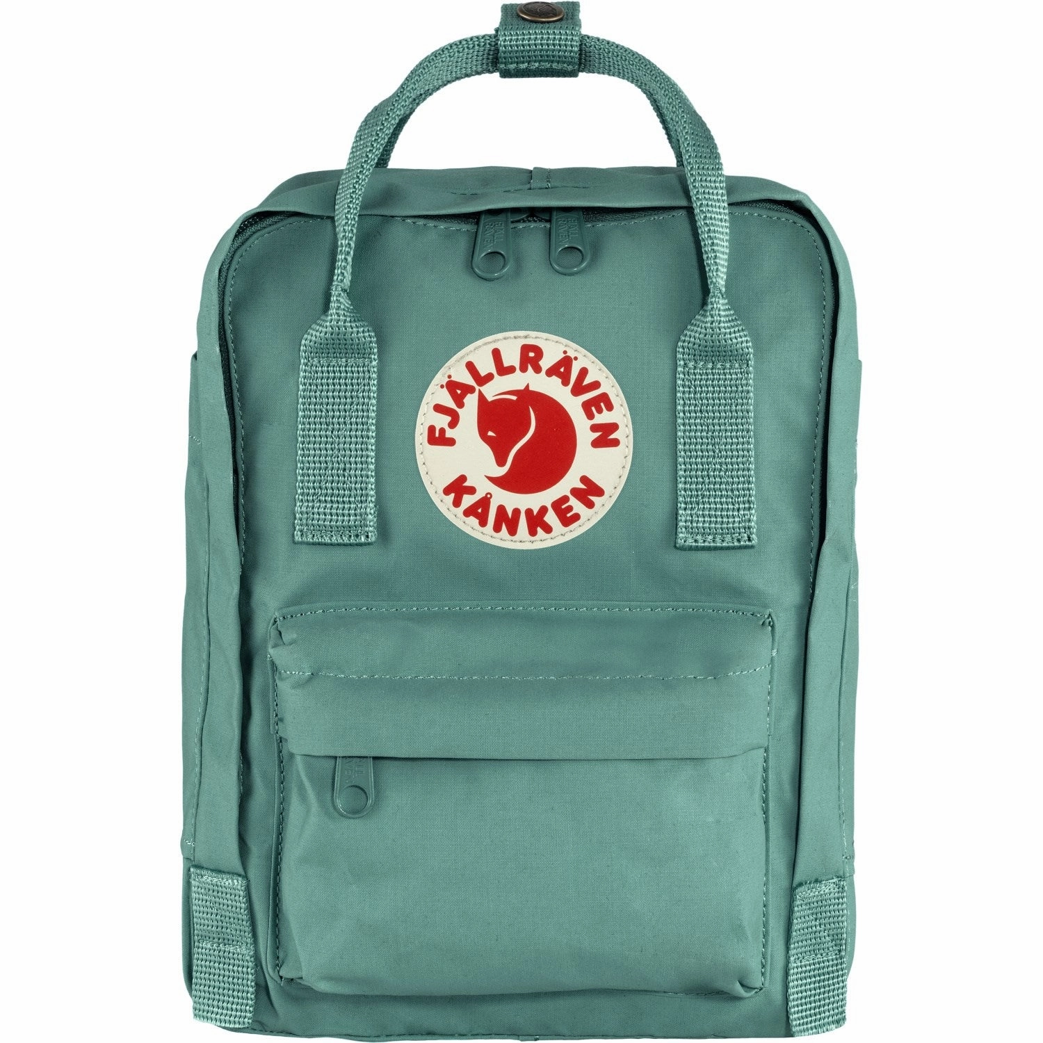 Fjllrven Frost Green Knken Mini