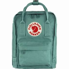 Fjllrven Frost Green Knken Mini