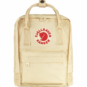 Fjllrven Light Oak Knken Mini Backpack