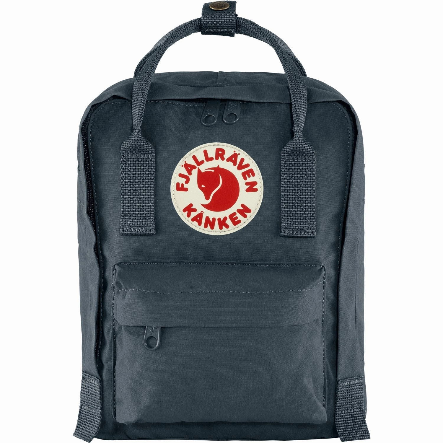 Fjllrven Navy Knken Mini Backpack