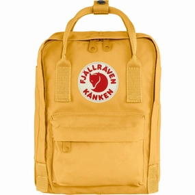 Fjllrven Ochre Knken Mini