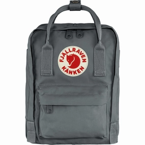 Fjllrven Super Grey Knken Mini