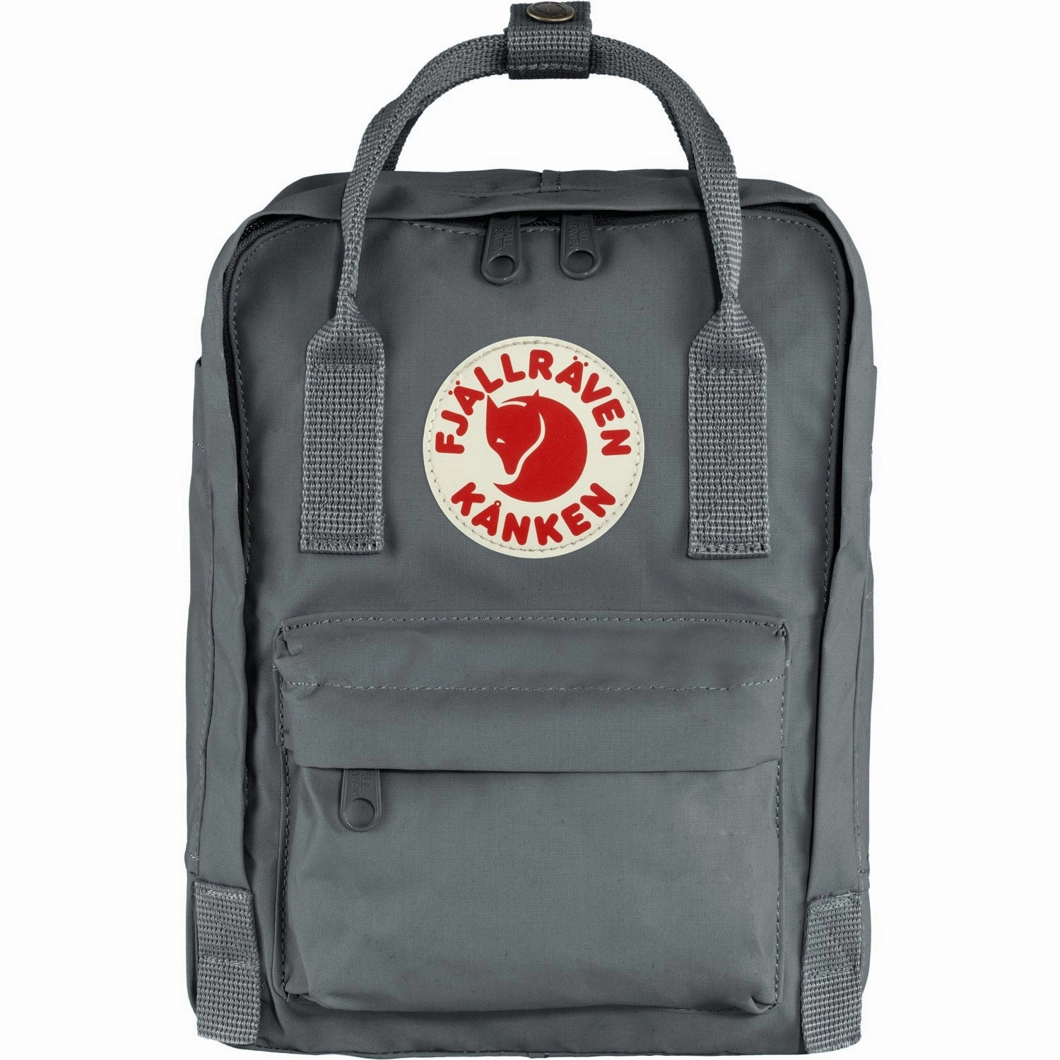 Fjllrven Super Grey Knken Mini