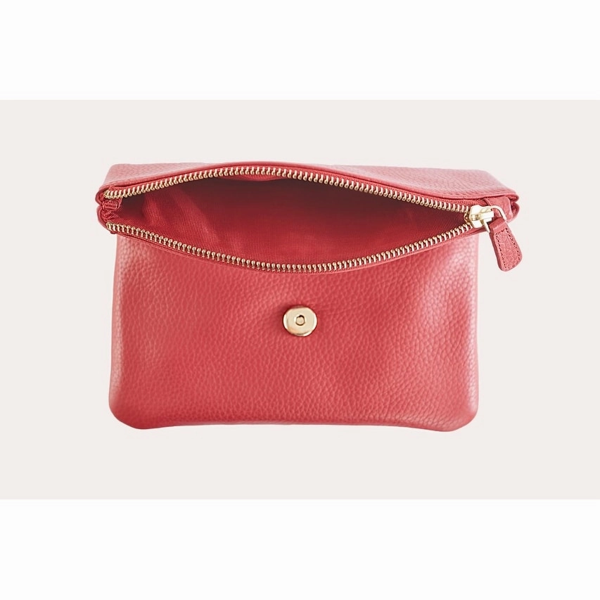 Flap Clutch