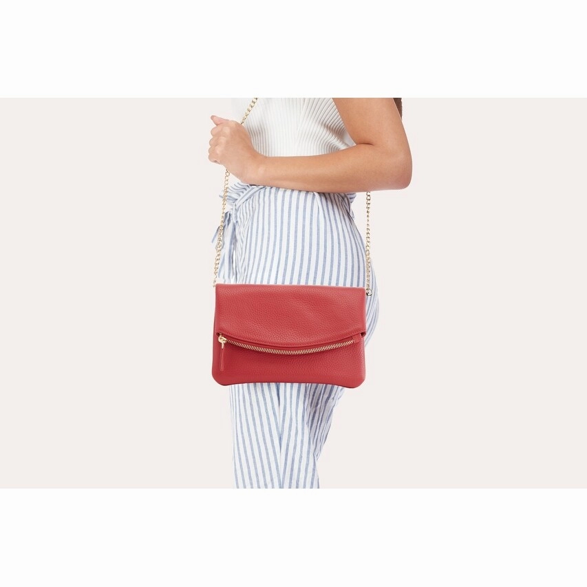 Flap Clutch