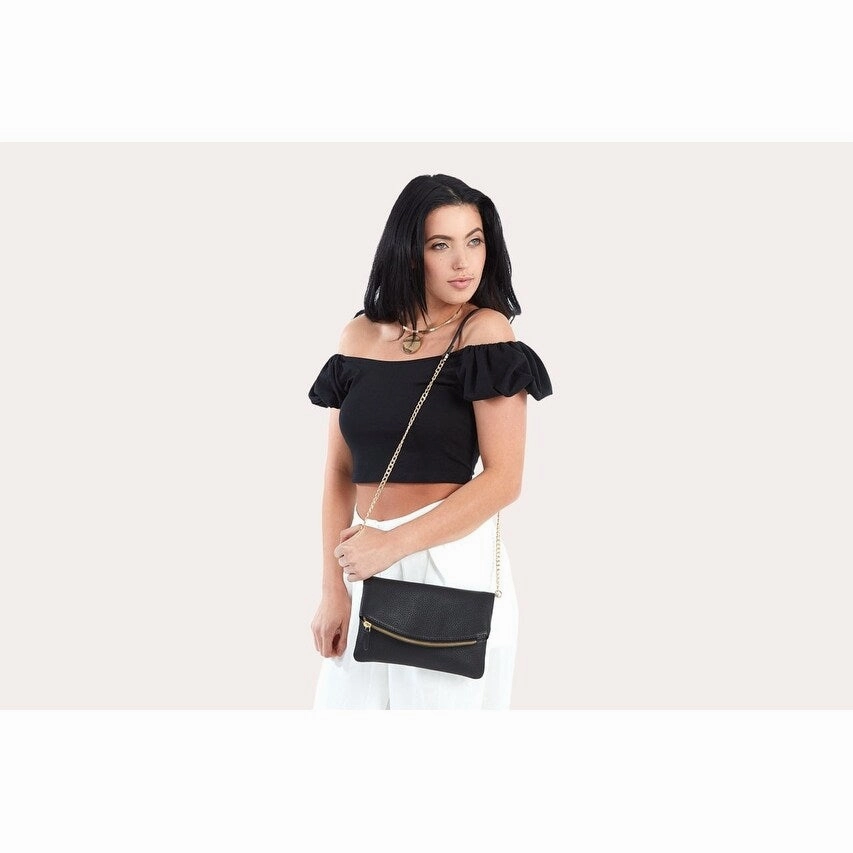 Flap Clutch