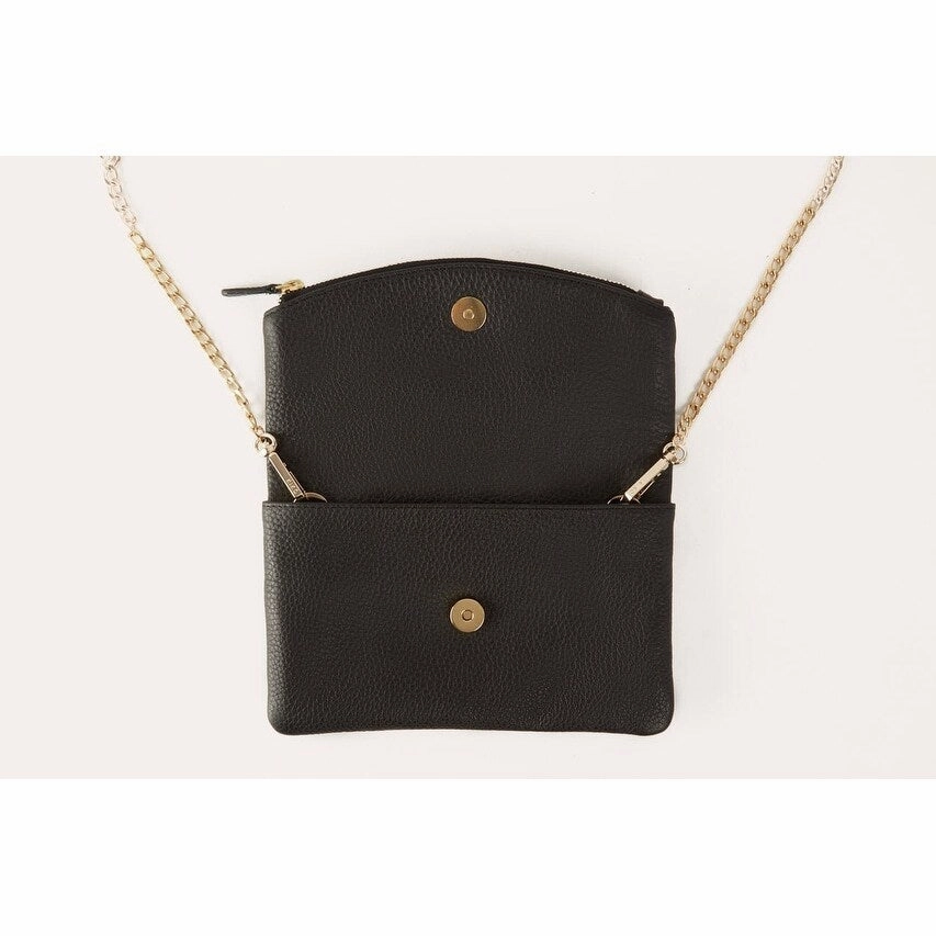 Flap Clutch