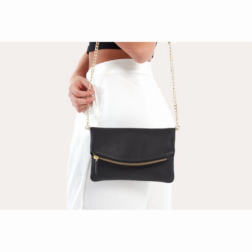 Flap Clutch