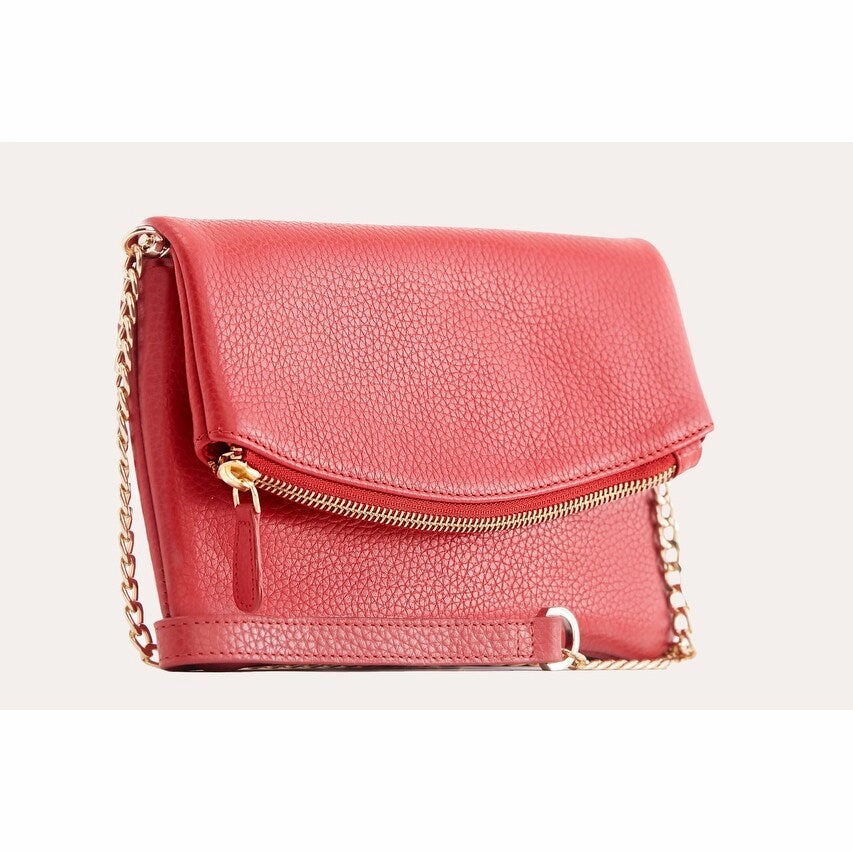 Flap Clutch