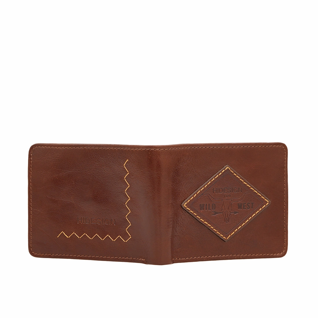 FORT WORTH W5 BI FOLD