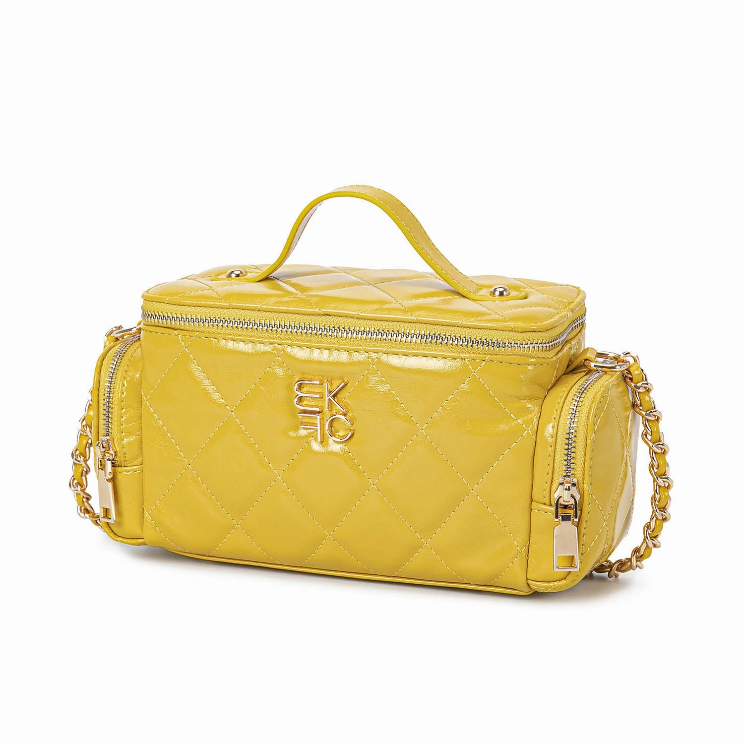 Fortuna Vanity Crossbody Women's Purse by Mia K.