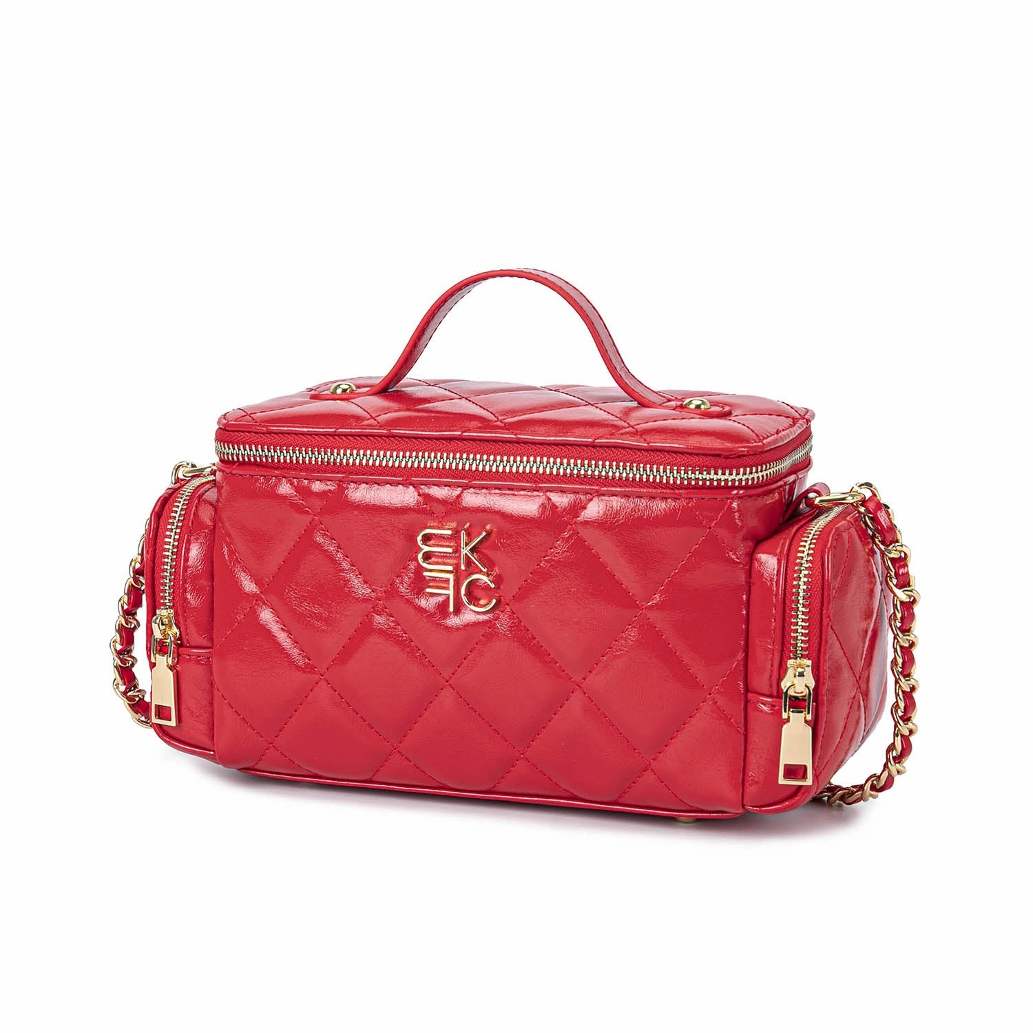 Fortuna Vanity Crossbody Women's Purse by Mia K.