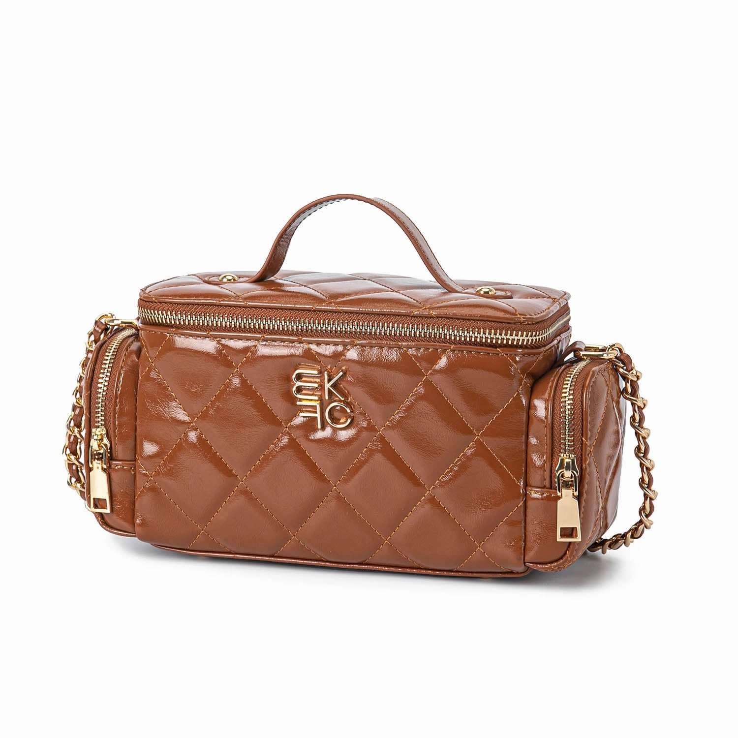 Fortuna Vanity Crossbody Women's Purse by Mia K.