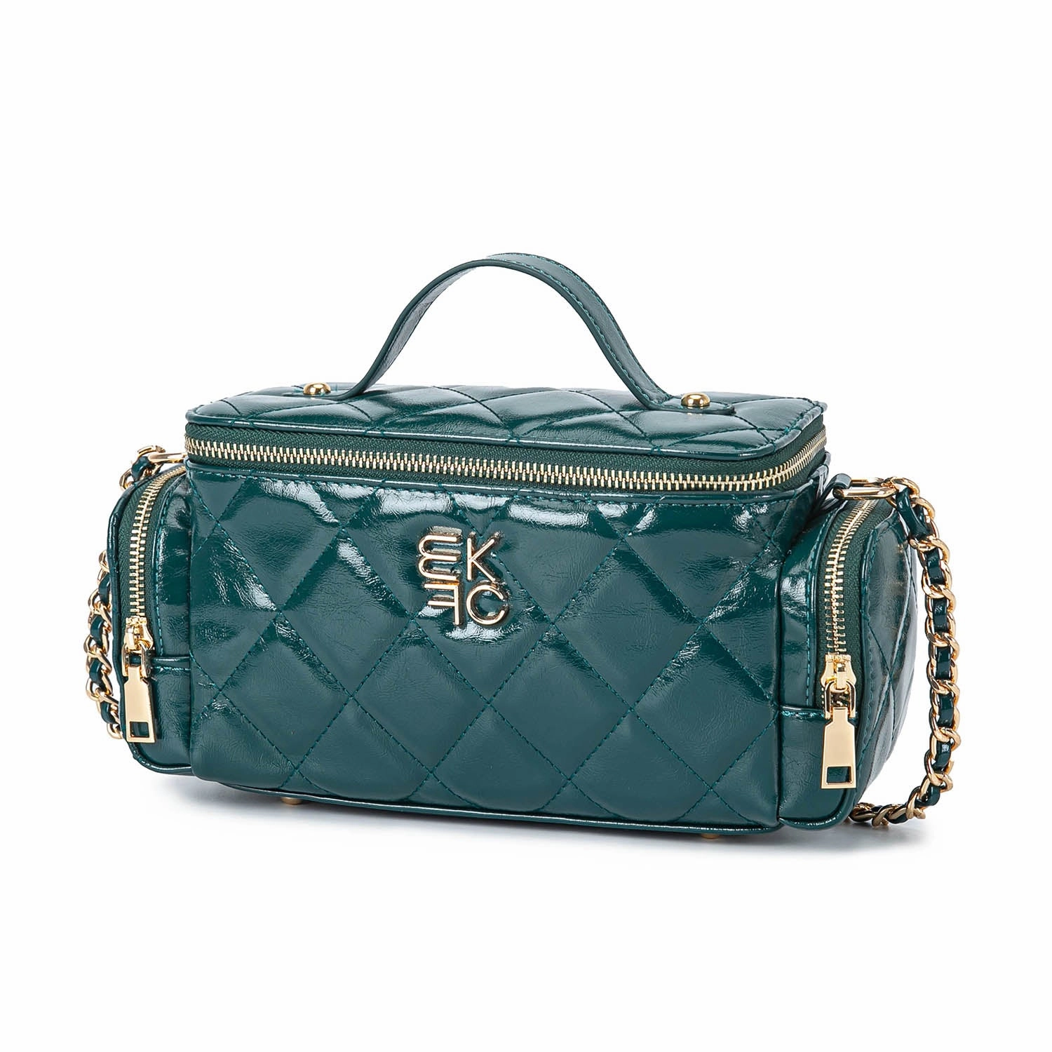 Fortuna Vanity Crossbody Women's Purse by Mia K.