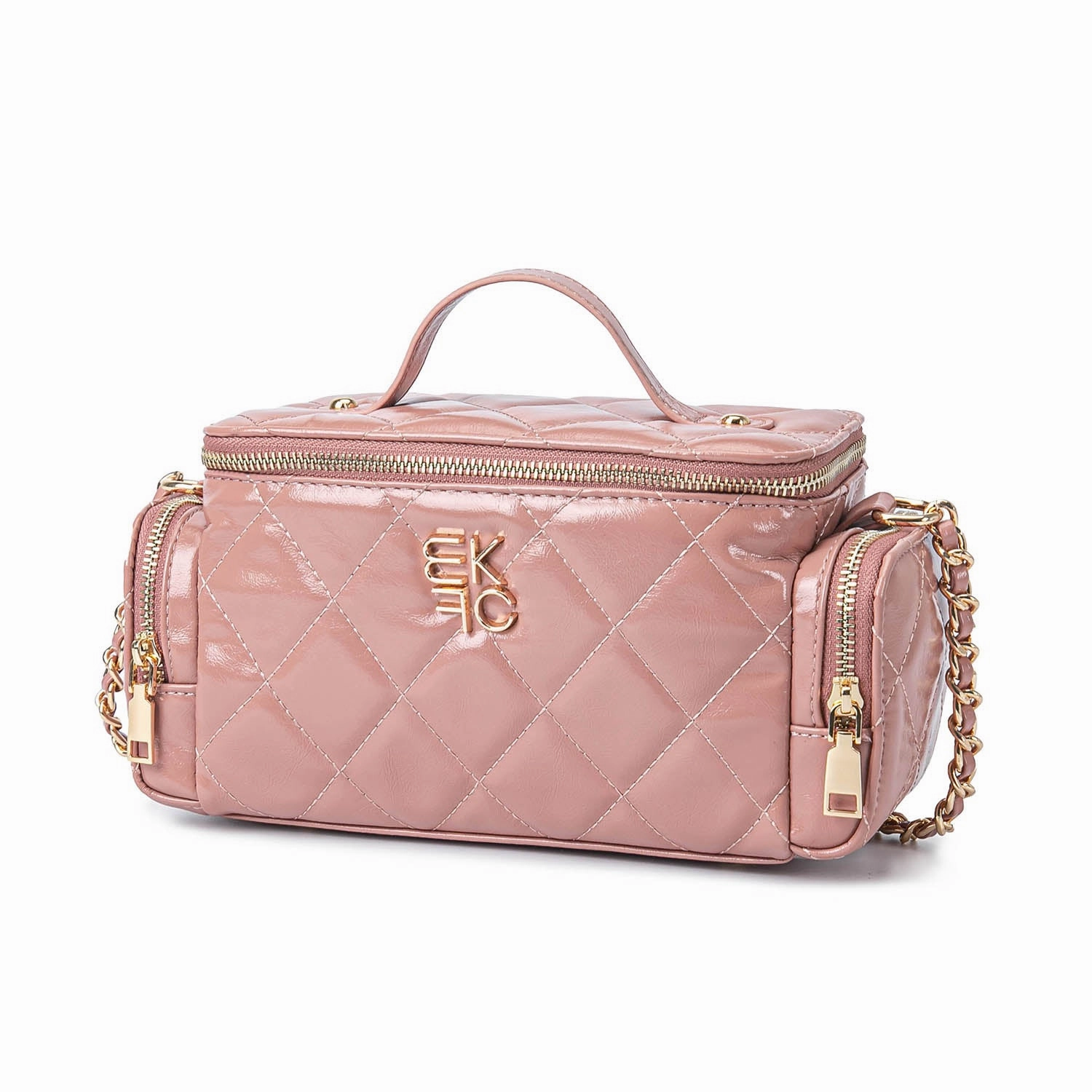 Fortuna Vanity Crossbody Women's Purse by Mia K.