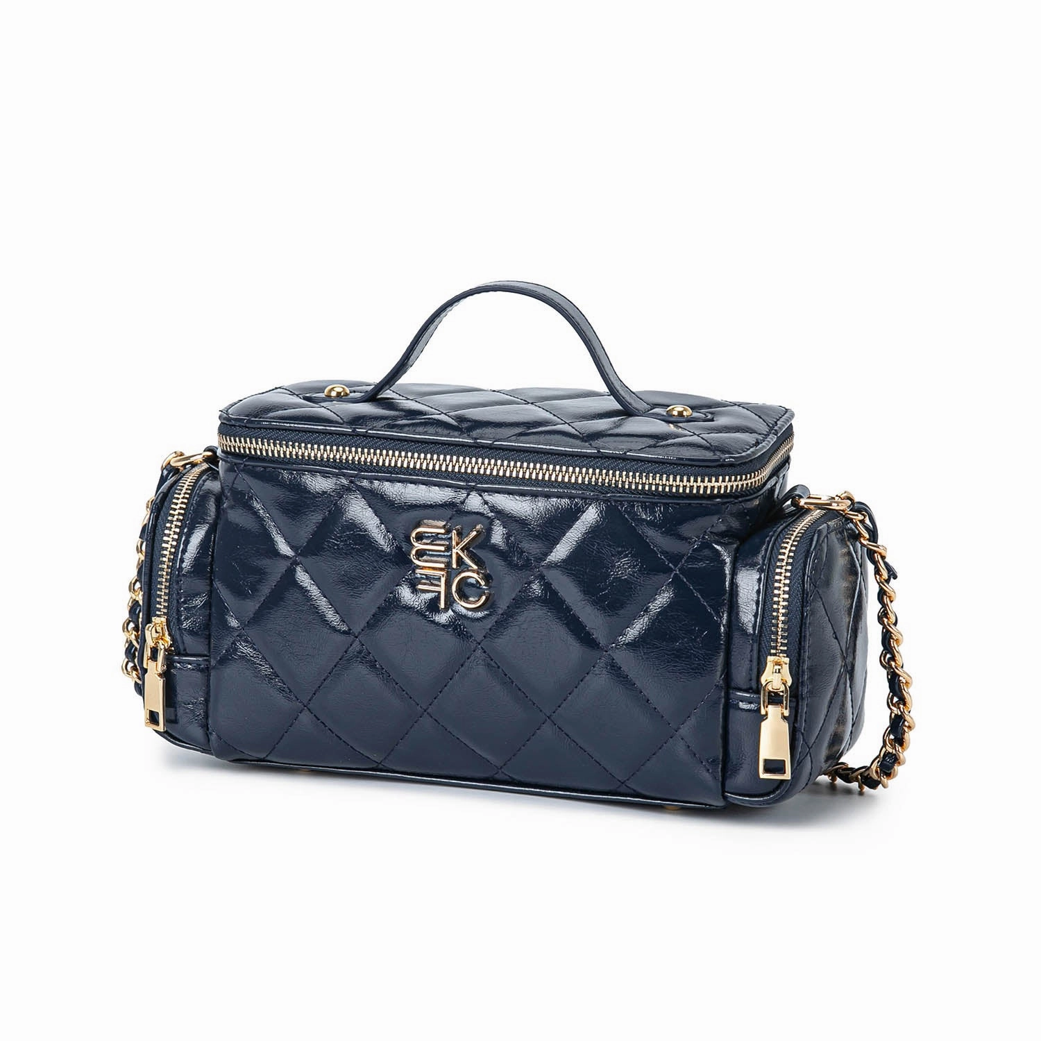 Fortuna Vanity Crossbody Women's Purse by Mia K.