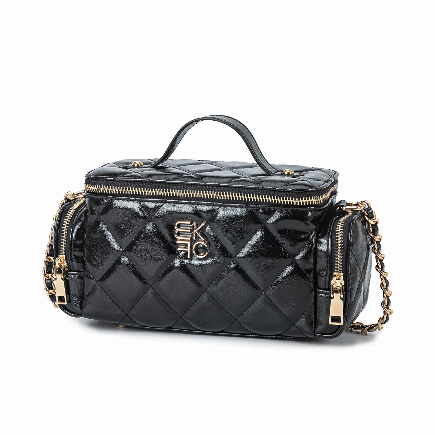 Fortuna Vanity Crossbody Women's Purse by Mia K.