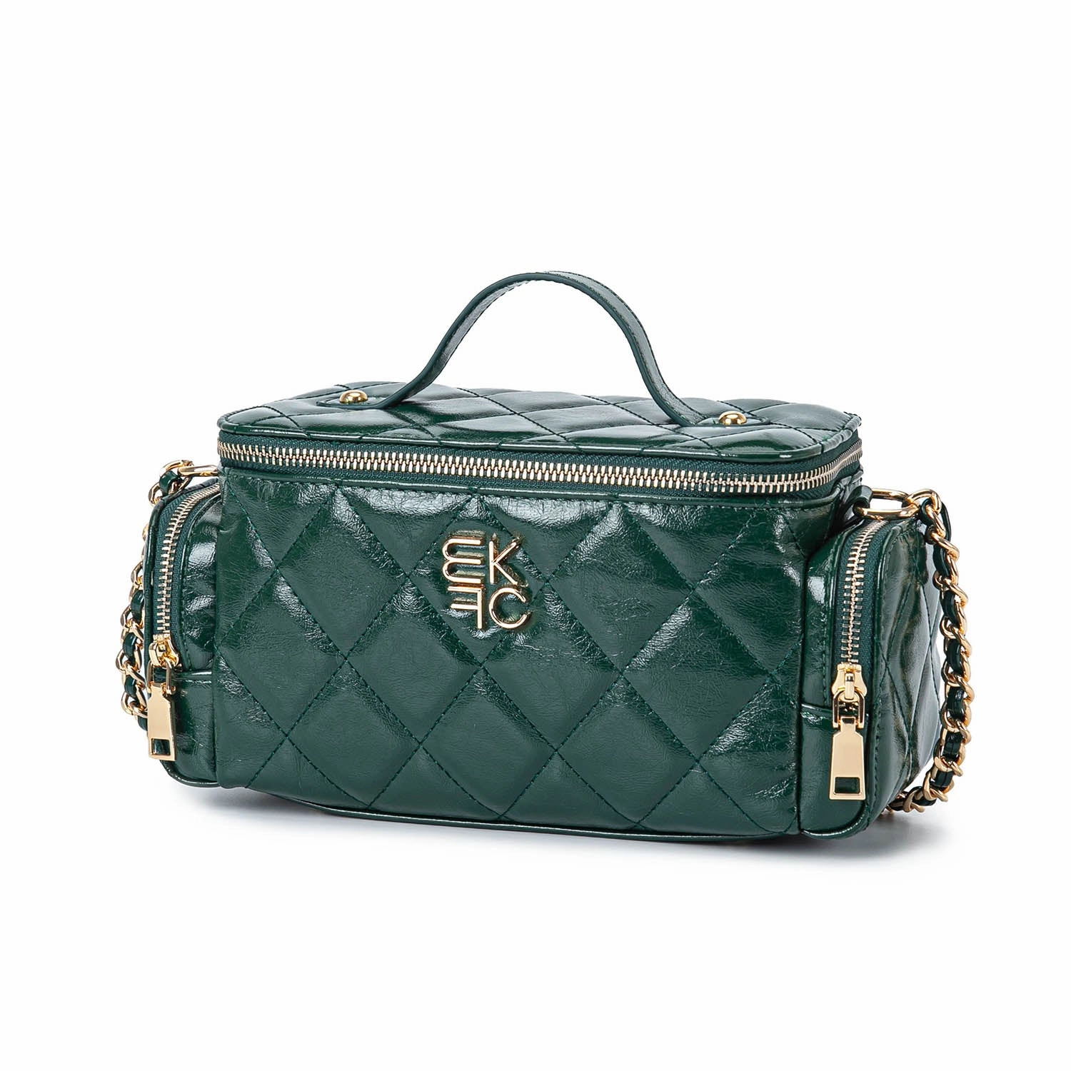 Fortuna Vanity Crossbody Women's Purse by Mia K.