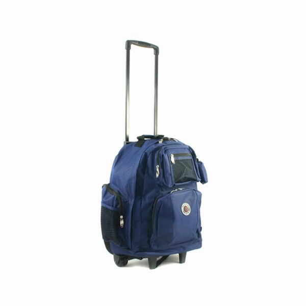 Freewheel 22-inch Rolling Backpack