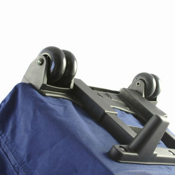 Freewheel 22-inch Rolling Backpack