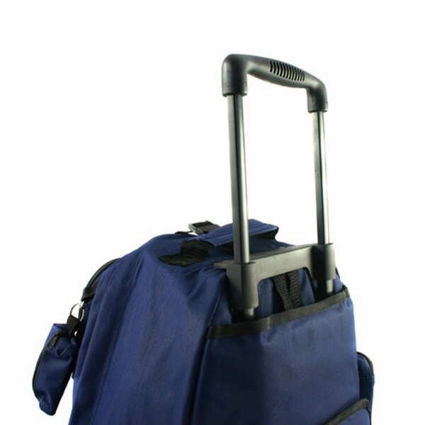 Freewheel 22-inch Rolling Backpack