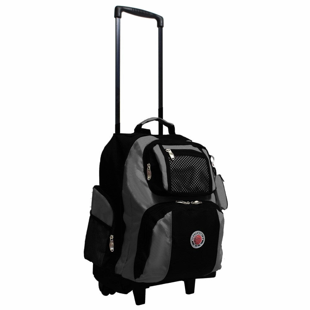 Freewheel 22-inch Rolling Backpack