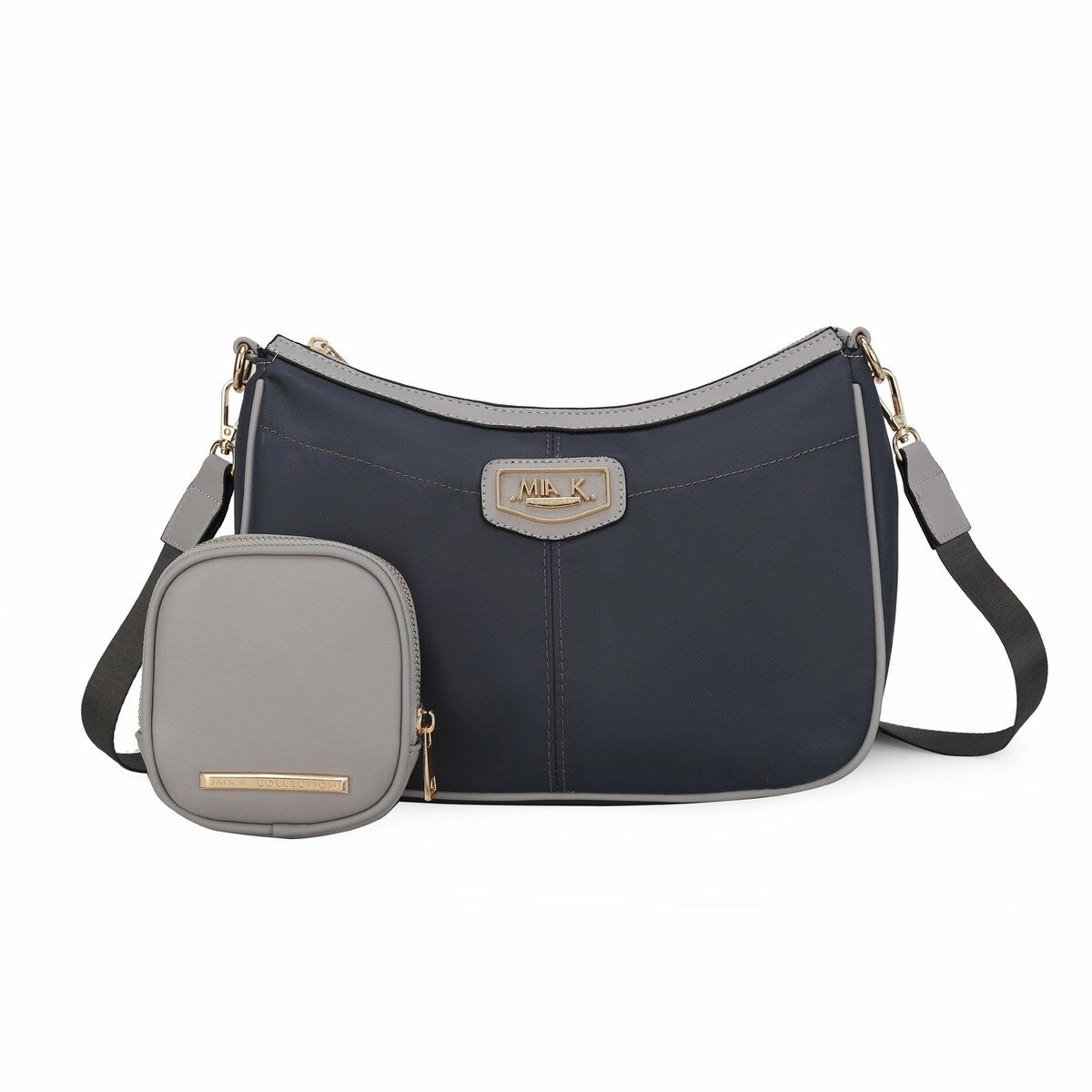 Freya 2 Pcs Crossbody Bag