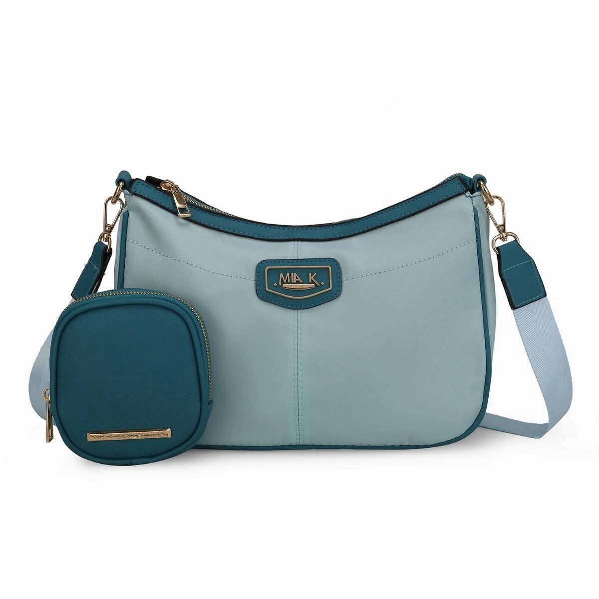 Freya 2 Pcs Crossbody Bag
