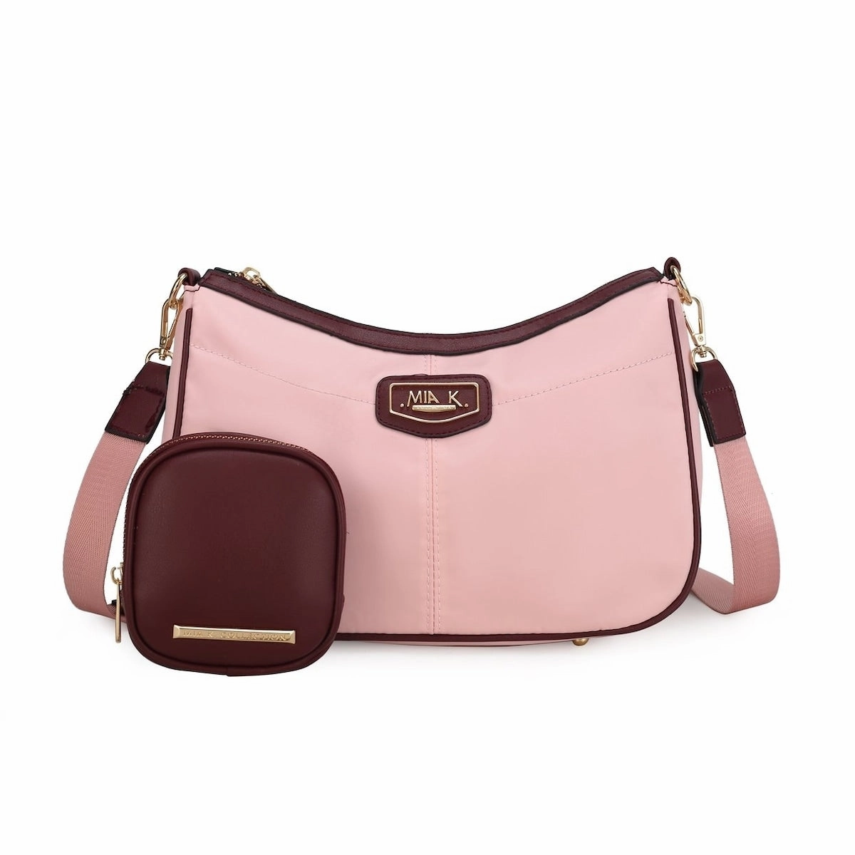 Freya 2 Pcs Crossbody Bag