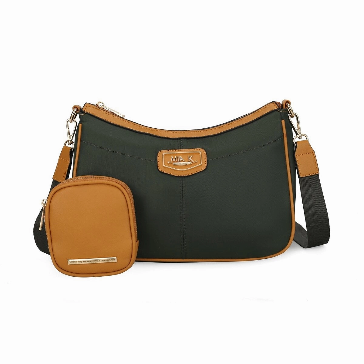 Freya 2 Pcs Crossbody Bag