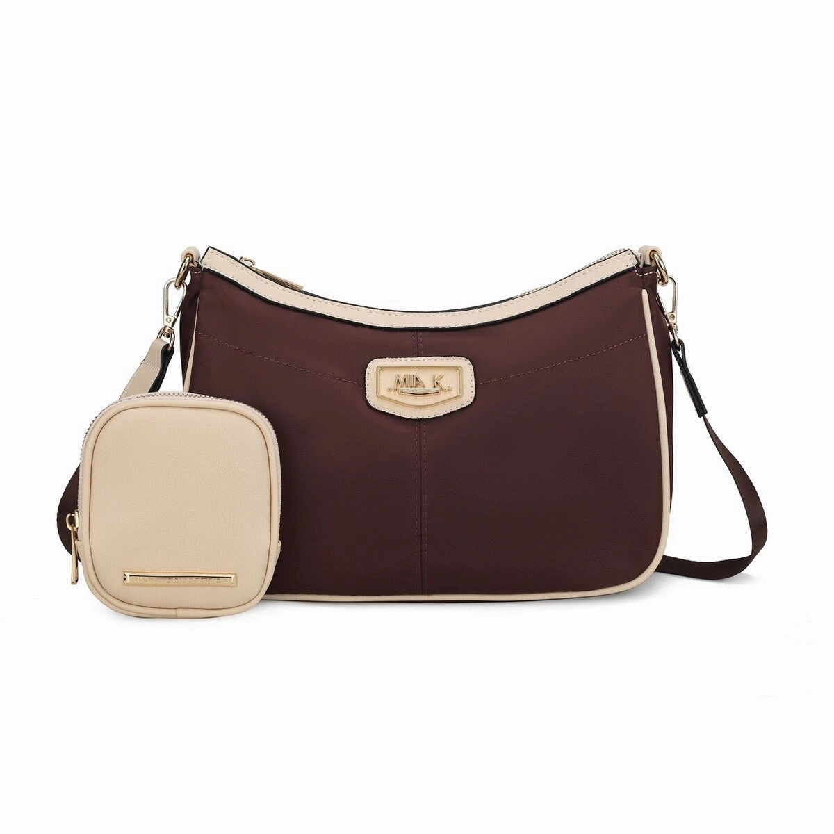 Freya 2 Pcs Crossbody Bag