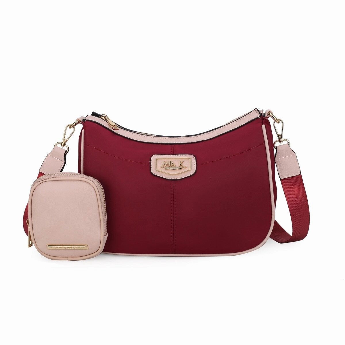 Freya 2 Pcs Crossbody Bag