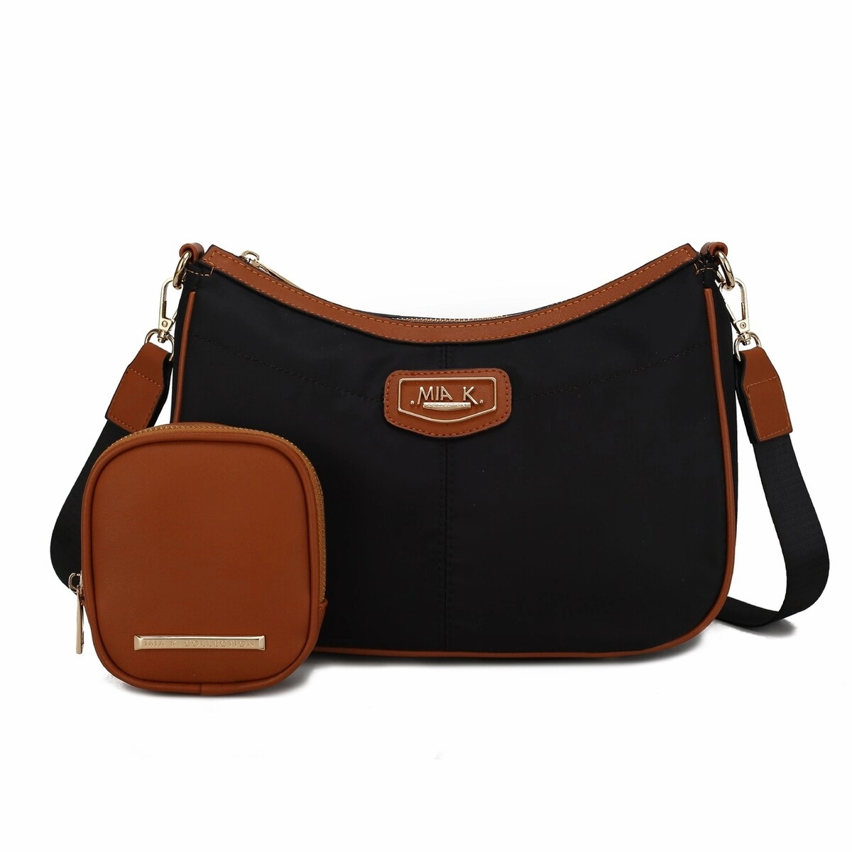 Freya 2 Pcs Crossbody Bag