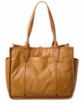 Frye Campus Leather Tote