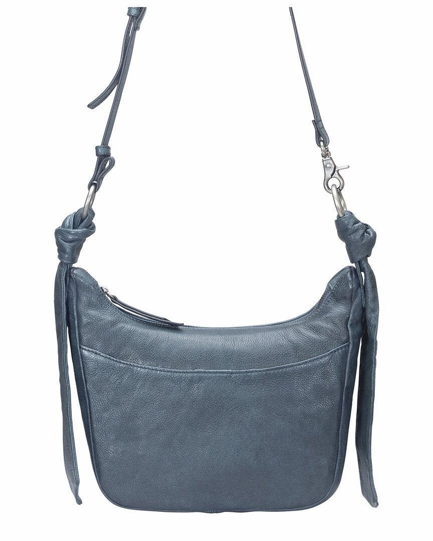Frye Nora Leather Crossbody