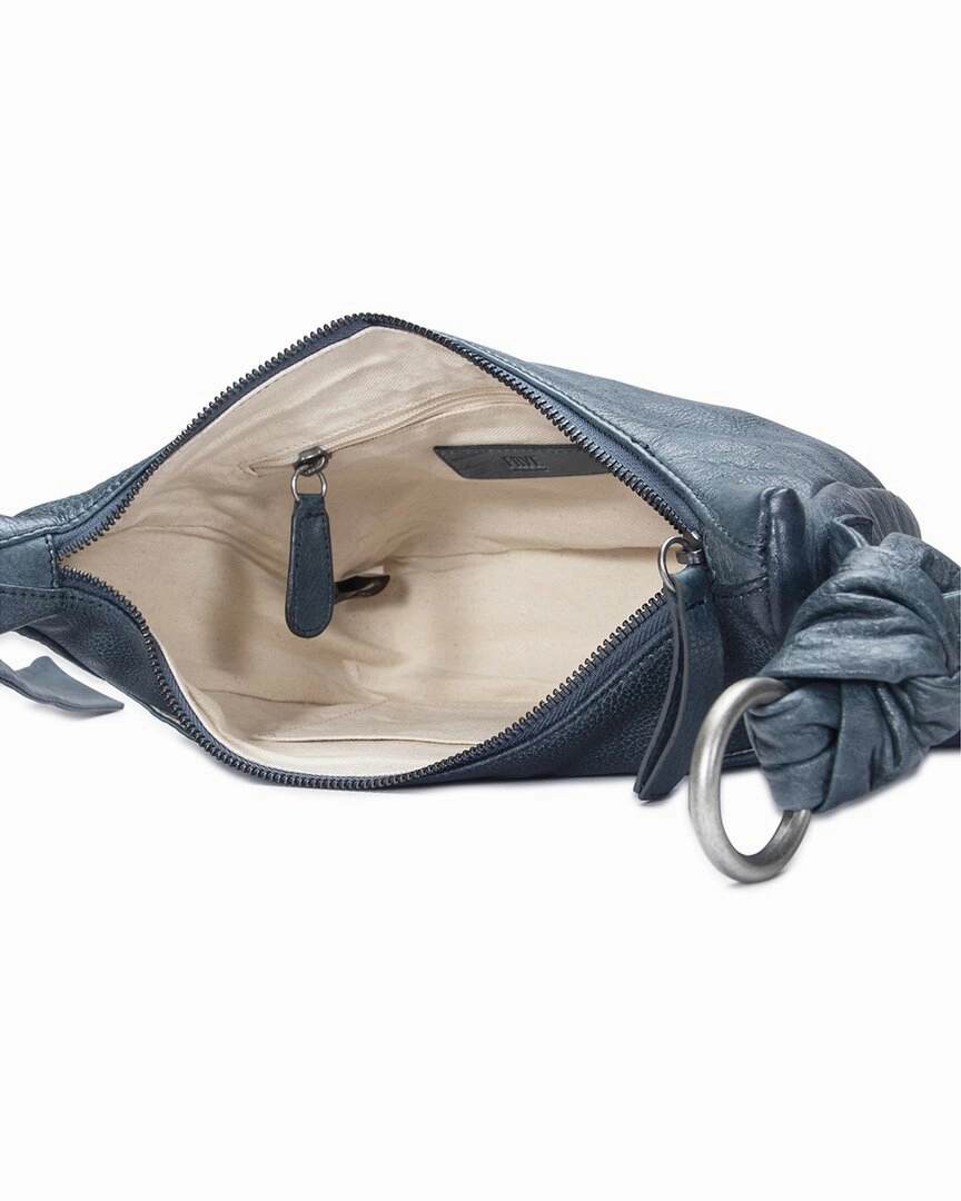 Frye Nora Leather Crossbody