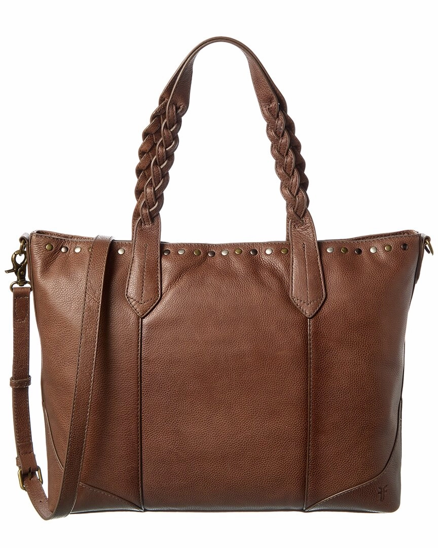 Frye Soraya Leather Tote