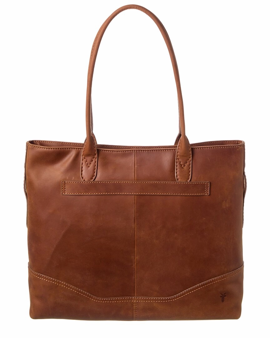 Frye Veronica Leather Tote
