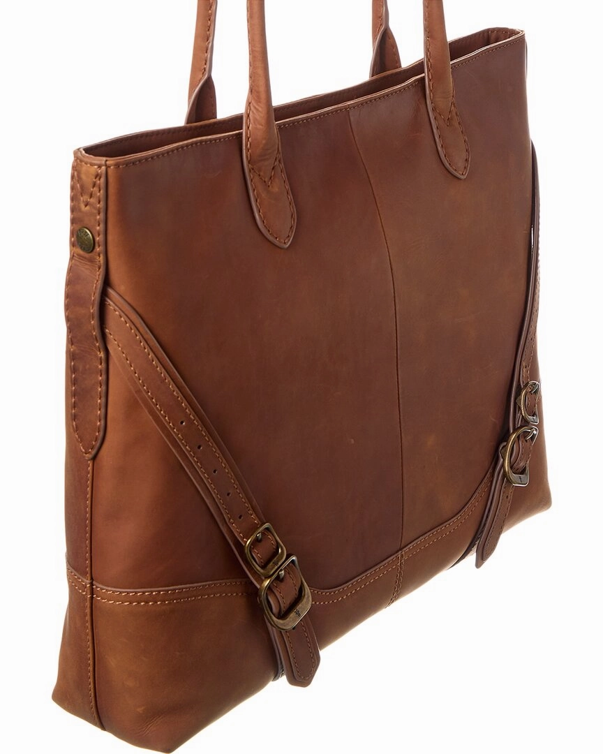 Frye Veronica Leather Tote