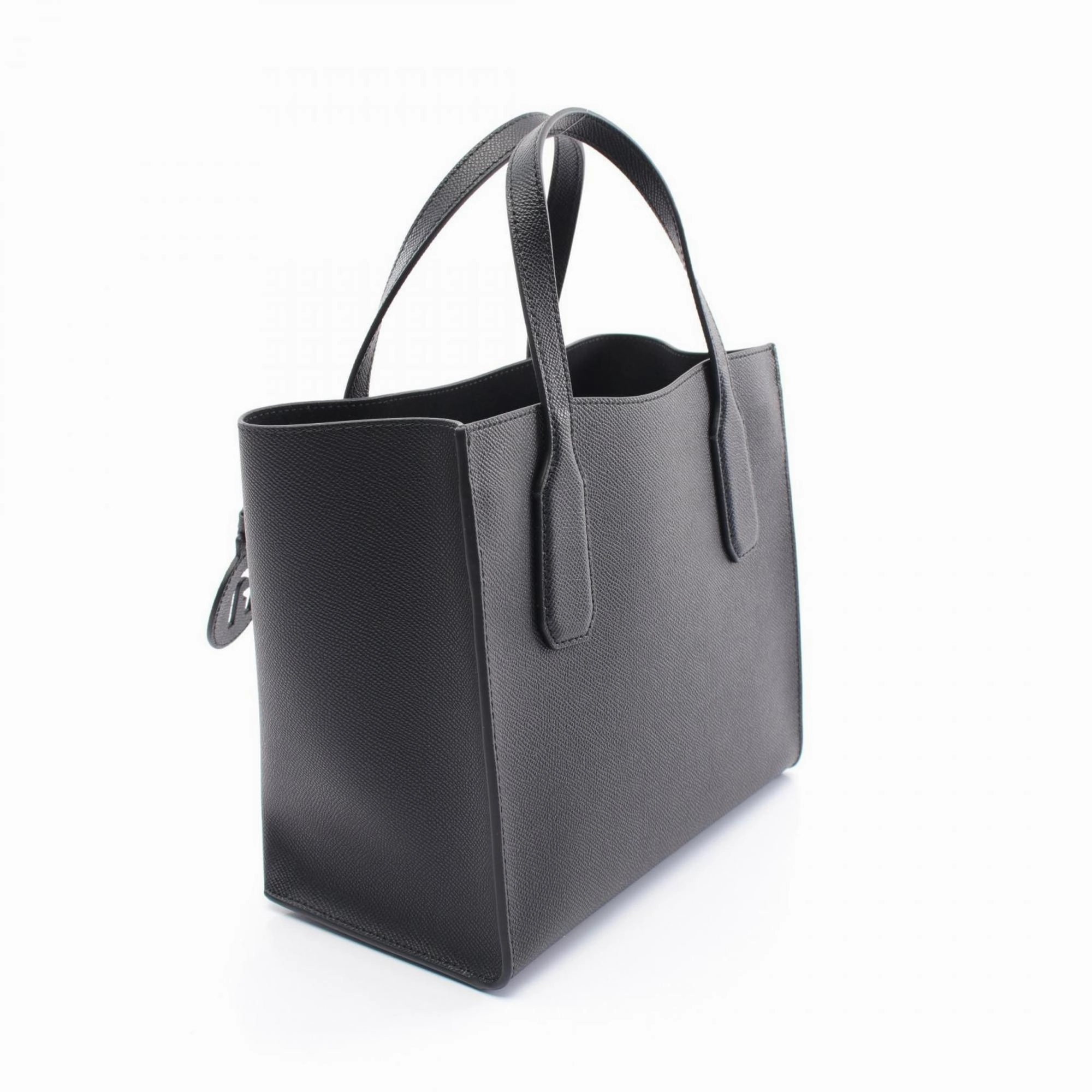 Furla Leather Tote Bag (Pre-Owned)