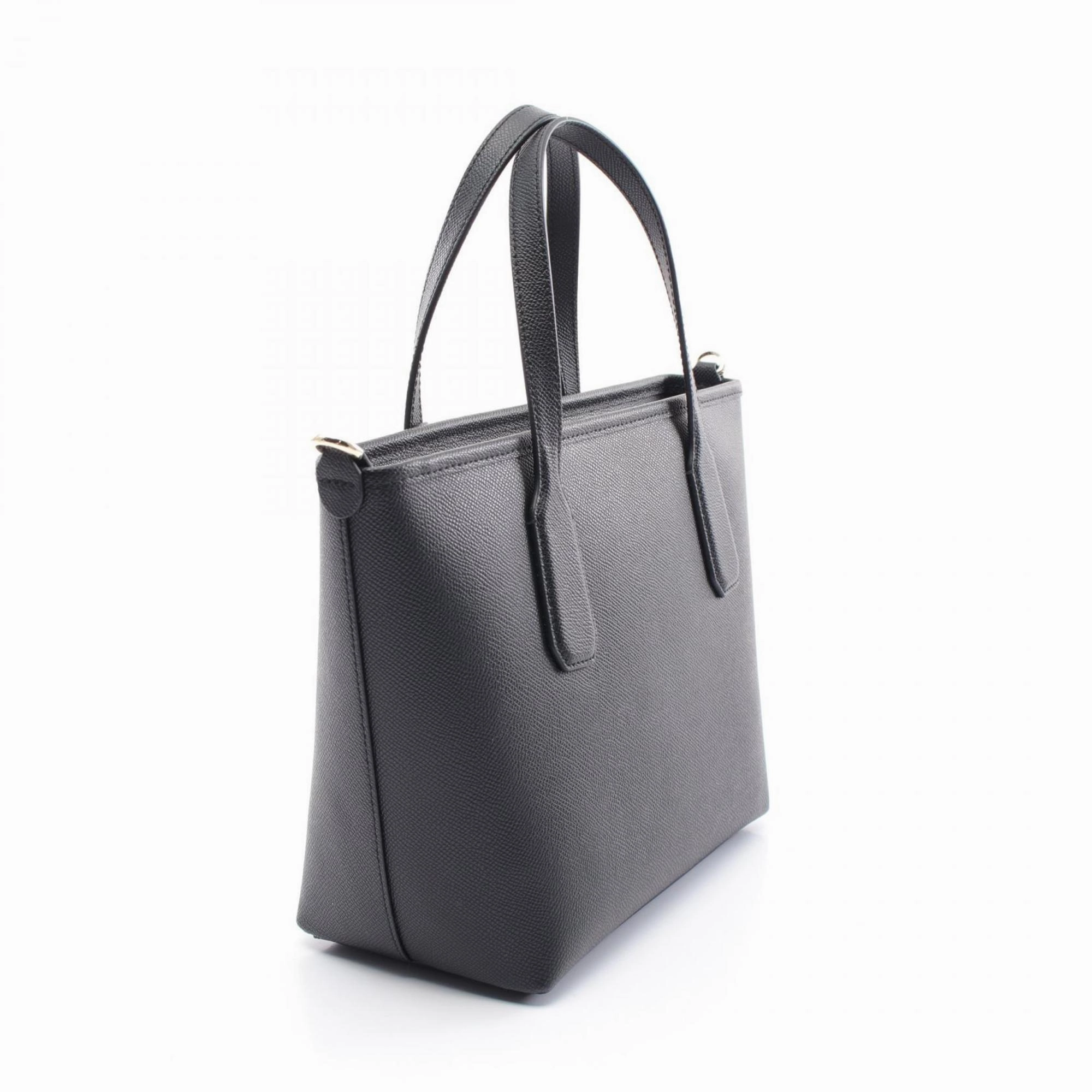 Furla Leather Tote Bag (Pre-Owned)