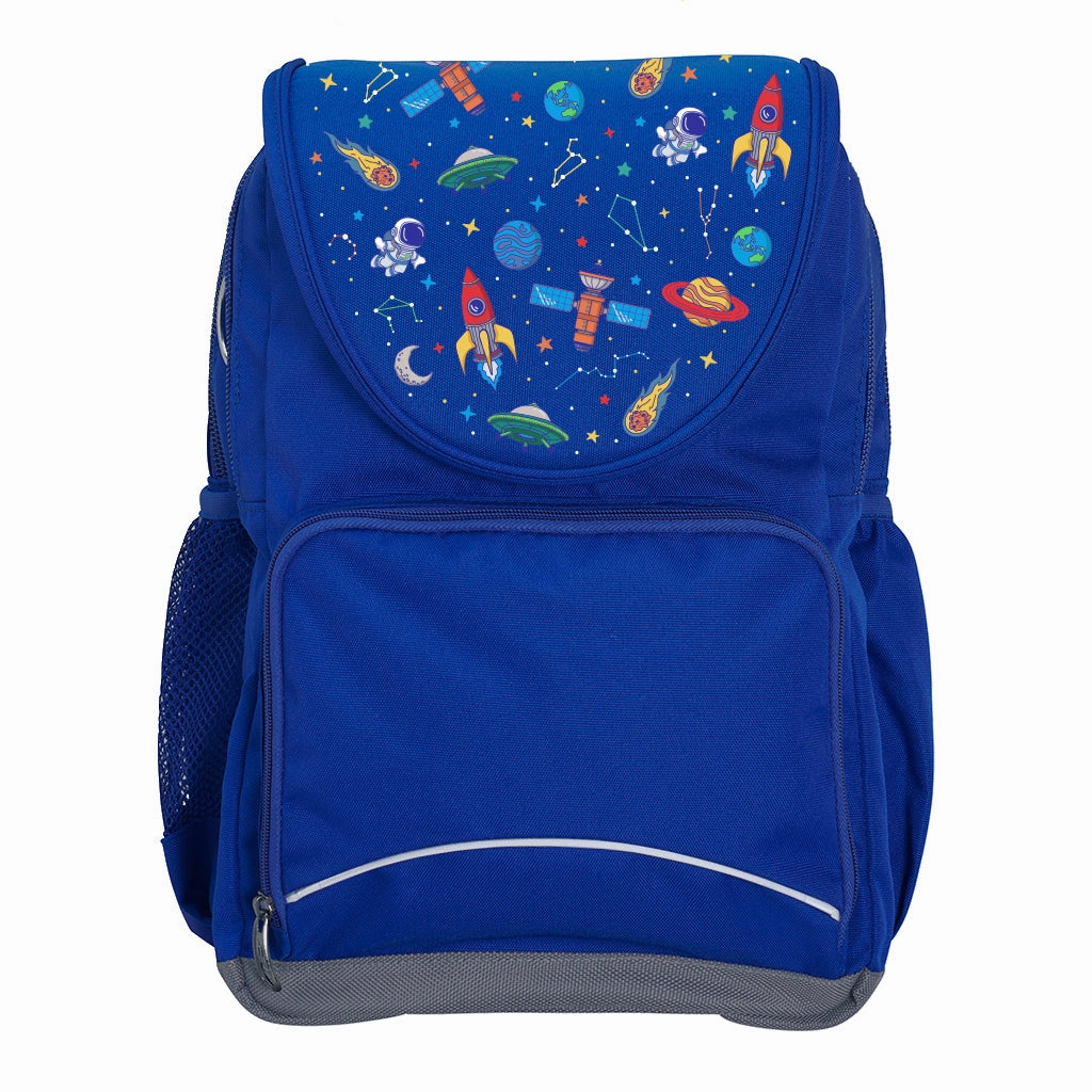 Galaxy Boy Ergo Primary Backpack