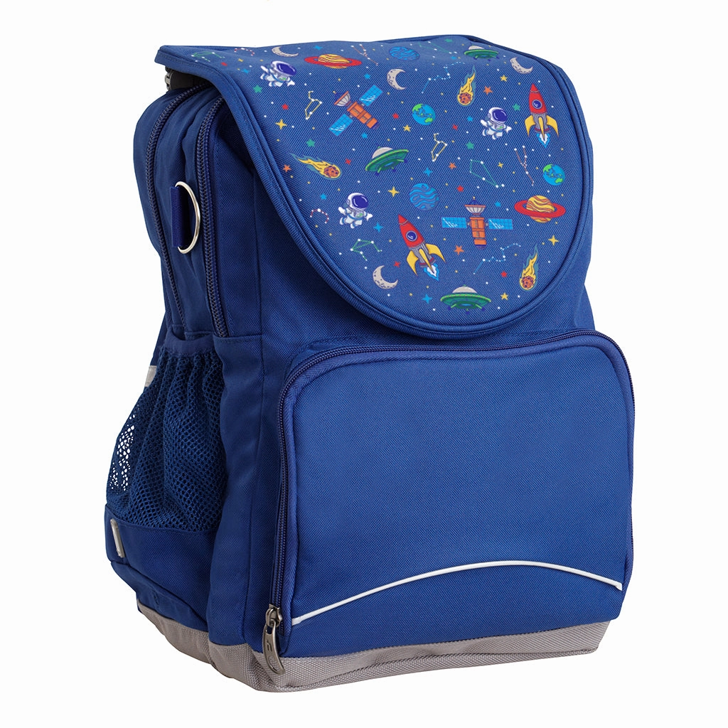 Galaxy Boy Ergo Primary Backpack