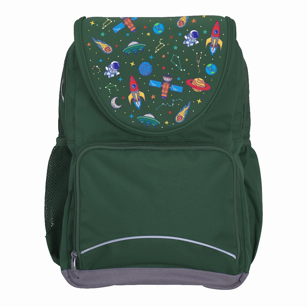 Galaxy Boy Ergo Primary Backpack